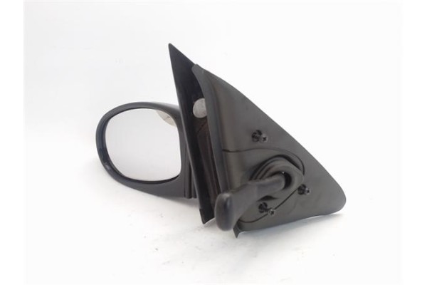 Recambio de retrovisor izquierdo para fiat seicento (187) referencia OEM IAM   