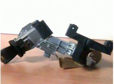 Recambio de clausor para fiat punto / grande punto (199) 1.4 referencia OEM IAM 51813197 52182633 