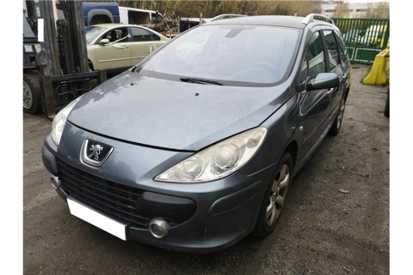peugeot 307 break / sw (s1) del año 2005