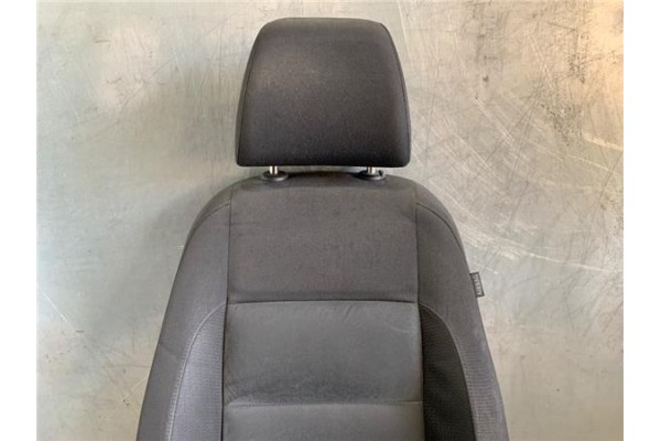 Recambio de asiento delantero izquierdo para volkswagen golf vi (5k1) 1.4 advance referencia OEM IAM 6J0881375Q  