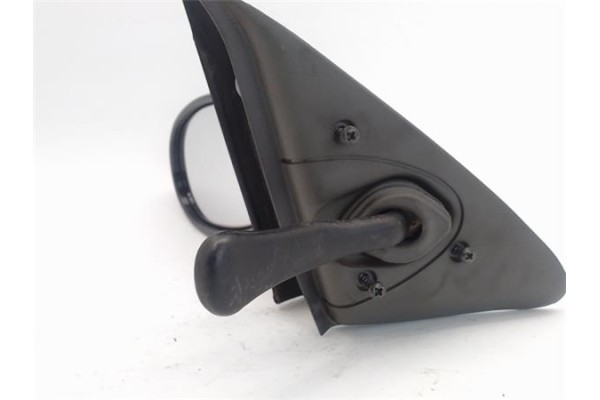 Recambio de retrovisor izquierdo para fiat seicento (187) referencia OEM IAM   