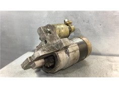 Recambio de motor arranque para mazda 6 fastback (gh) 2.0 mzr referencia OEM IAM M00T90981 L813 