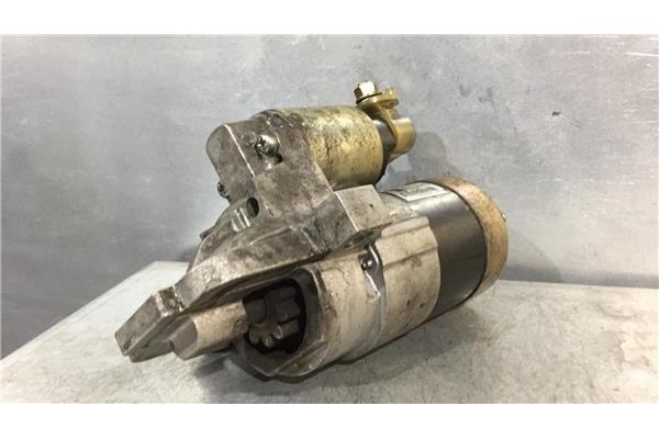 Recambio de motor arranque para mazda 6 fastback (gh) 2.0 mzr referencia OEM IAM M00T90981 L813 