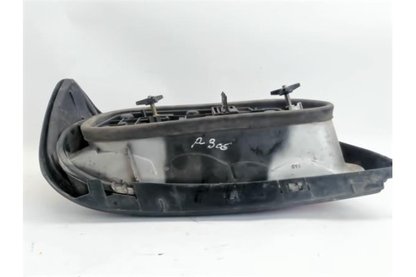 Recambio de piloto trasero derecho para peugeot 306 3/5 pt. (s1) referencia OEM IAM   
