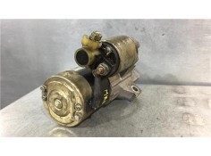 Recambio de motor arranque para mazda 6 fastback (gh) 2.0 mzr referencia OEM IAM M00T90981 L813 