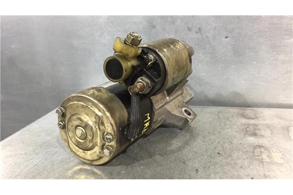 Recambio de motor arranque para mazda 6 fastback (gh) 2.0 mzr referencia OEM IAM M00T90981 L813 