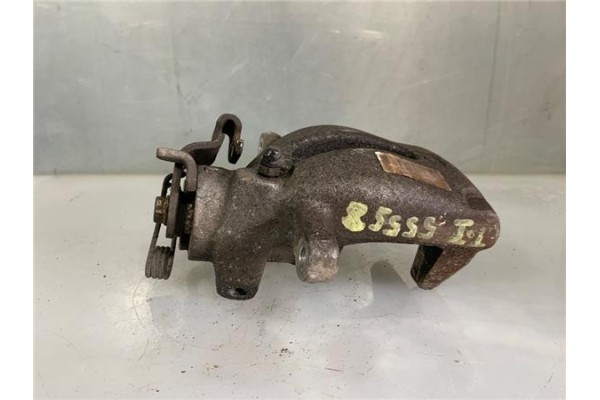 Recambio de pinza freno trasero izquierda para peugeot 3008 1.6 hdi referencia OEM IAM 4401Q0  