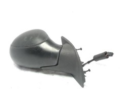 Recambio de retrovisor electrico derecho para citroen c3 referencia OEM IAM   