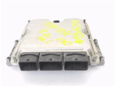 Recambio de centralita para renault master (xdo) 2.2d dci 99cv referencia OEM IAM 8200106111 0281010320 