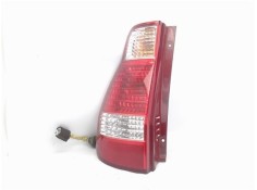 Recambio de piloto trasero izquierdo para hyundai matrix (fc) referencia OEM IAM  92401170 