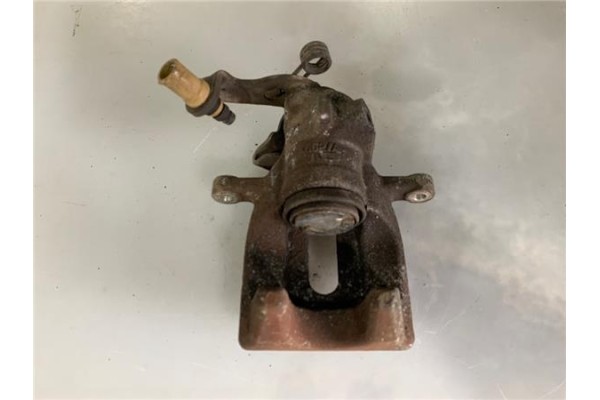 Recambio de pinza freno trasero izquierda para peugeot 3008 1.6 hdi referencia OEM IAM 4401Q0  