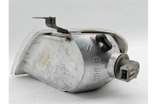 Recambio de intermitente delantero dcho para volkswagen sharan (7m8)(07.1995) 1.9 gl [1,9 ltr. - 66 kw tdi] referencia OEM IAM  