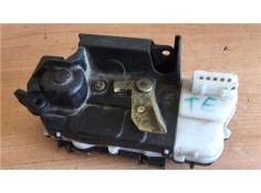 Recambio de cierre electromagnetico trasero izquierdo para citroen xsara berlina 1.9 td px referencia OEM IAM   