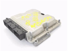 Recambio de centralita para renault master (xdo) 2.2d dci 99cv referencia OEM IAM 8200106111 0281010320 