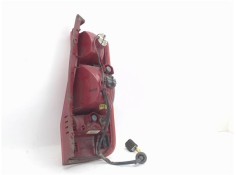 Recambio de piloto trasero izquierdo para hyundai matrix (fc) referencia OEM IAM  92401170 