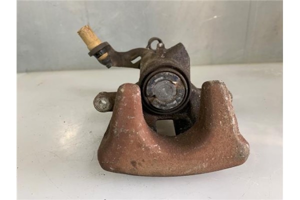 Recambio de pinza freno trasero izquierda para peugeot 3008 1.6 hdi referencia OEM IAM 4401Q0  