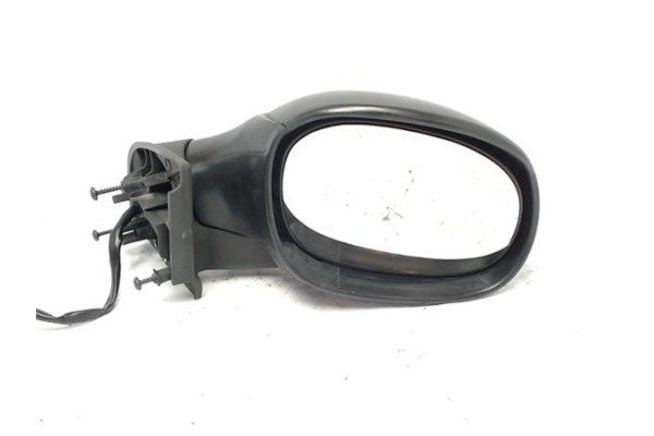 Recambio de retrovisor electrico derecho para citroen c3 referencia OEM IAM   