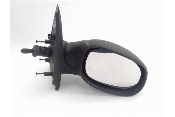 Recambio de retrovisor derecho para citroen c2 referencia OEM IAM   