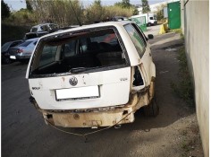 volkswagen golf iv variant (1j5) del año 2000