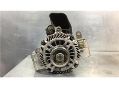 Recambio de alternador para mazda 6 fastback (gh) 2.0 mzr referencia OEM IAM A2TJ0391A L3P9 