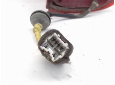 Recambio de piloto trasero izquierdo para hyundai matrix (fc) referencia OEM IAM  92401170 