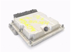 Recambio de centralita para renault master (xdo) 2.2d dci 99cv referencia OEM IAM 8200106111 0281010320 