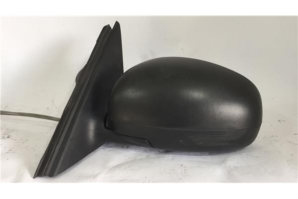 Recambio de retrovisor izquierdo para skoda roomster (5j7)(2006) 1.4 family [1,4 ltr. - 59 kw tdi] referencia OEM IAM   