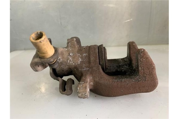 Recambio de pinza freno trasero izquierda para peugeot 3008 1.6 hdi referencia OEM IAM 4401Q0  