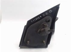 Recambio de retrovisor derecho para citroen c2 referencia OEM IAM   