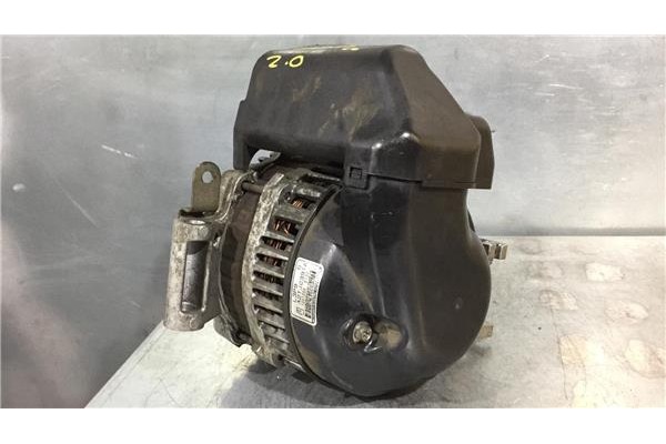 Recambio de alternador para mazda 6 fastback (gh) 2.0 mzr referencia OEM IAM A2TJ0391A L3P9 