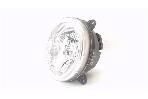 Recambio de faro delantero dcho para jeep cherokee (kj) 2.8 crd extreme referencia OEM IAM 55155816AD  