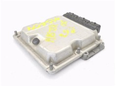 Recambio de centralita para renault master (xdo) 2.2d dci 99cv referencia OEM IAM 8200106111 0281010320 
