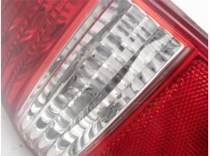 Recambio de piloto trasero izquierdo para hyundai matrix (fc) referencia OEM IAM  92401170 