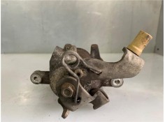 Recambio de pinza freno trasero izquierda para peugeot 3008 1.6 hdi referencia OEM IAM 4401Q0  