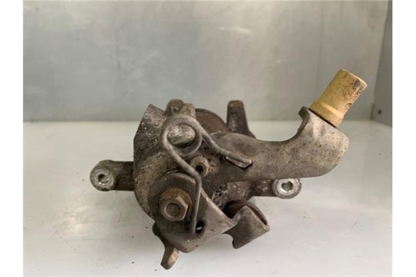 Recambio de pinza freno trasero izquierda para peugeot 3008 1.6 hdi referencia OEM IAM 4401Q0  
