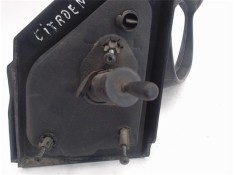 Recambio de retrovisor derecho para citroen c2 referencia OEM IAM   