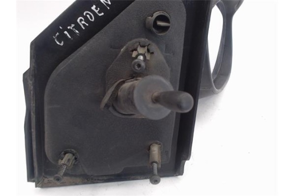 Recambio de retrovisor derecho para citroen c2 referencia OEM IAM   