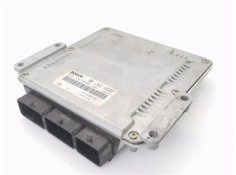 Recambio de centralita para renault master (xdo) 2.2d dci 99cv referencia OEM IAM 8200106111 0281010320 