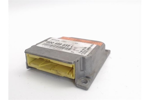 Recambio de centralita airbag para audi a4 berlina (b5) 2.4 quattro referencia OEM IAM 8D0959655L 0285001305 