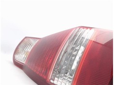 Recambio de piloto trasero izquierdo para hyundai matrix (fc) referencia OEM IAM  92401170 