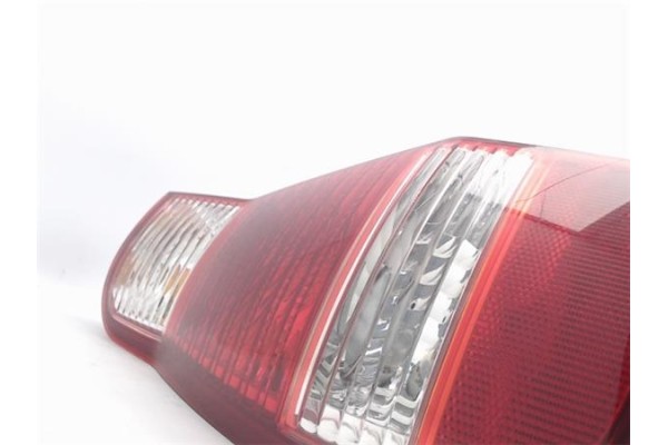 Recambio de piloto trasero izquierdo para hyundai matrix (fc) referencia OEM IAM  92401170 