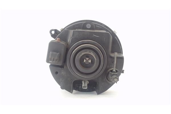 Recambio de faro delantero dcho para jeep cherokee (kj) 2.8 crd extreme referencia OEM IAM 55155816AD  