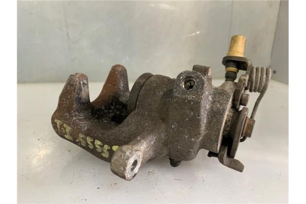 Recambio de pinza freno trasero izquierda para peugeot 3008 1.6 hdi referencia OEM IAM 4401Q0  
