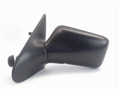 Recambio de retrovisor izquierdo para seat ibiza (6k1) referencia OEM IAM   