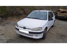 peugeot 106 (s2) del año 1999