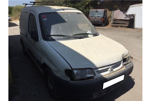 citroen berlingo (1996) del año 
