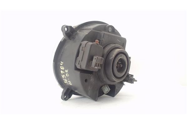 Recambio de faro delantero dcho para jeep cherokee (kj) 2.8 crd extreme referencia OEM IAM 55155816AD  