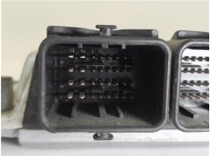 Recambio de centralita para renault master (xdo) 2.2d dci 99cv referencia OEM IAM 8200106111 0281010320 