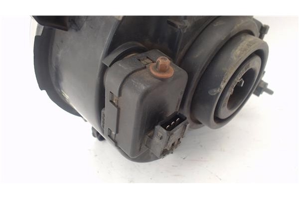 Recambio de faro delantero dcho para jeep cherokee (kj) 2.8 crd extreme referencia OEM IAM 55155816AD  