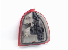 Recambio de piloto trasero izquierdo para opel corsa b referencia OEM IAM 1222025  